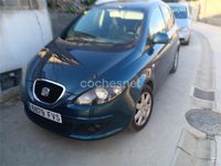 Usado Seat Altea XL Sport 140 CV (102 kW) 2007 Azul Monovolumen