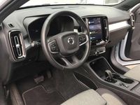 Usado Volvo XC40 Core 163 CV (119 kW) 2025 SUV