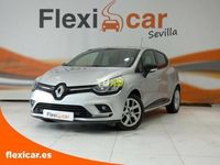 usado Renault Clio IV Limited TCe 55kW (75CV) -18