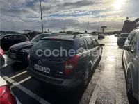 Usado Renault Laguna GrandTour Dynamique 120 CV (88 kW) 2004 Azul Familiar