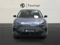 Nuevo MG S5 Luxury 169 kW (231 CV) 2026 Otro SUV