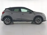 Usado Renault Captur Techno 91 CV (66 kW) 2024 Blanco SUV
