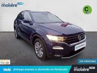 usado VW T-Roc Advance 1.5 TSI 110 kW (150 CV) DSG