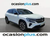 Usado Renault Austral Techno 140 CV (102 kW) 2023 Blanco SUV