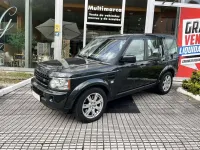 Usado Land Rover Discovery S 190 CV (139 kW) 2010 Verde SUV