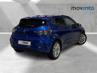 Nuevo Renault Clio V Evolution 143 CV (105 kW) 2025 Azul Berlina