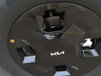 Nuevo Kia EV2 Air 108 kW (147 CV) 2026 SUV