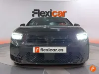Usado Opel Corsa 101 CV (74 kW) 2023 Negro Utilitario