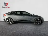 Usado Polestar 4 Long Range Single Motor 200 kW (272 CV) 2024 Eléctrico SUV