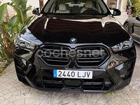Usado BMW X6 340 CV (250 kW) 2020 Negro SUV