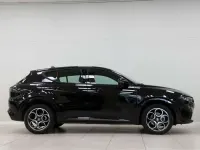Usado Alfa Romeo Tonale Sprint 131 CV (96 kW) 2024 Negro SUV