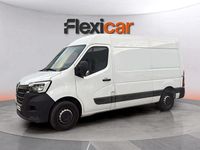Usado Renault Master 150 CV (110 kW) 2024 Blanco Van