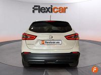 Usado Nissan Qashqai Acenta 140 CV (102 kW) 2020 Blanco SUV