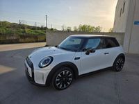 Usado Mini Cooper 136 CV (100 kW) 2024 Blanco Utilitario