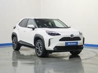 usado Toyota Yaris Cross 120h Style