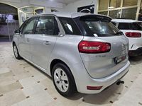 Używany Citroën C4 Picasso Feel 120 KM (88 kW) 2016 Szary Minivan