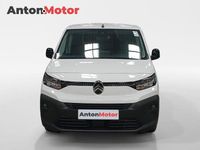 Nuevo Citroën Berlingo 130 CV (95 kW) 2025 Blanco Monovolumen