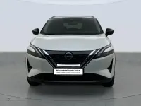 Usado Nissan Qashqai Black Edition 190 CV (139 kW) 2023 Blanco SUV