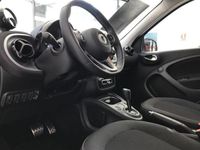 usado Smart ForFour 66 Perfect Aut.