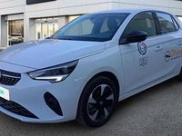 Usado Opel Corsa-e Elegance 100 kW (136 CV) 2022 Blanco Utilitario