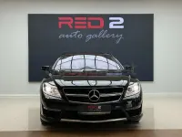 Usado Mercedes CL500 388 CV (285 kW) 2008 Negro Coupe