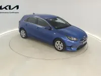 Usado Kia Ceed 100 CV (73 kW) 2025 Utilitario