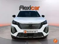 Usado Peugeot 2008 Allure 101 CV (74 kW) 2025 Blanco SUV