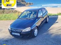 usado Opel Corsa 1.3 CDTI 5p.