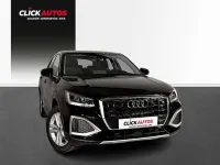 Usado Audi Q2 Advanced 110 CV (80 kW) 2023 Negro SUV