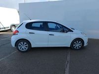 usado Peugeot 208 1.6BlueHDi Access 75