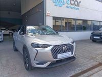 usado DS Automobiles DS3 Crossback E-Tense Grand Chic