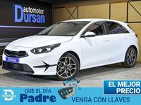 Usado Kia Ceed 101 CV (74 kW) 2024 Blanco Utilitario