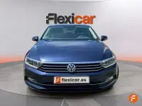 Usado VW Passat Advance 150 CV (110 kW) 2017 Azul Berlina