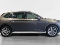 Usado Skoda Kamiq Style 110 CV (80 kW) 2022 SUV