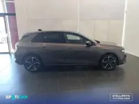 Usado Opel Astra 130 CV (95 kW) 2025 Gris / plata Utilitario