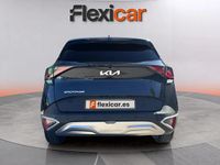 Usado Kia Sportage 162 CV (119 kW) 2024 Negro SUV