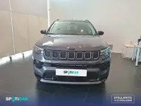 Usado Jeep Compass Altitude 130 CV (95 kW) 2025 SUV
