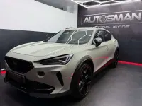 Usado Cupra Formentor VZ 390 CV (286 kW) 2023 Beige SUV