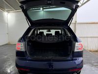 Usado Mazda CX-7 Active 173 CV (127 kW) 2010 Azul SUV