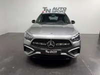 Nuevo Mercedes GLA250 218 CV (160 kW) 2025 Gris SUV