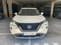 Usado Nissan X-Trail N-Connecta 213 CV (156 kW) 2024 Blanco SUV