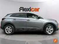 Usado Opel Grandland X Excellence 130 CV (95 kW) 2019 Gris SUV