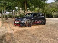 Usado Mini John Cooper Works 306 CV (225 kW) 2020 Gris / plata Utilitario