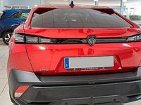 Usado Peugeot 408 Allure 131 CV (96 kW) 2023 Rojo Berlina