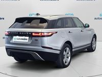 Usado Land Rover Range Rover Velar S 180 CV (132 kW) 2020 Blanco SUV