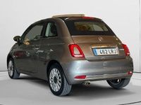 Usado Fiat 500 Dolcevita 69 CV (50 kW) 2021