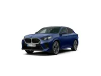 Usado BMW X2 Comfort Edition 150 CV (110 kW) 2025 Azul SUV