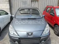 Usado Peugeot 307 110 CV (80 kW) 2006 Verde Berlina