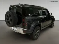 Usado Land Rover Defender S 249 HP (183 kW) 2025 Cinzento SUV