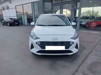 usado Hyundai i10 1.0 MPI Klass